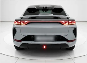 BYD Song L, снимка 3