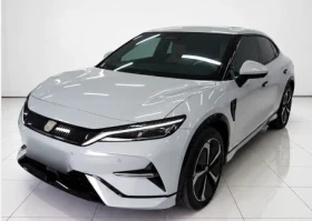 BYD Song L, снимка 1