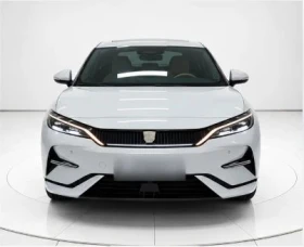 BYD Song L, снимка 2