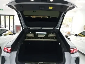 BYD Song L, снимка 13