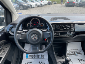 VW Up 1.0i Euro5B | Mobile.bg   8