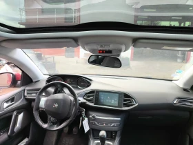 Peugeot 308 1.2T 2 | Mobile.bg    6