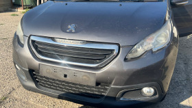 Peugeot 2008 1.2 vti, снимка 1 - Автомобили и джипове - 42030334