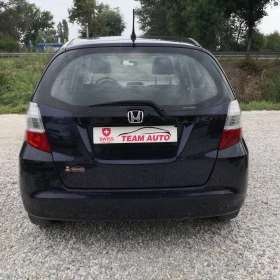 Honda Jazz 1.2i SWISS | Mobile.bg    5