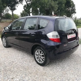 Honda Jazz 1.2i SWISS | Mobile.bg    6