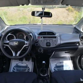 Honda Jazz 1.2i SWISS | Mobile.bg    8