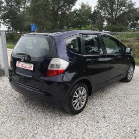 Honda Jazz 1.2i SWISS | Mobile.bg    4