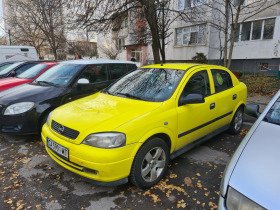 Opel Astra, снимка 1 - Автомобили и джипове - 43482478