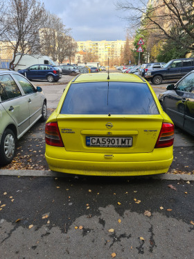 Opel Astra, снимка 3 - Автомобили и джипове - 43482478