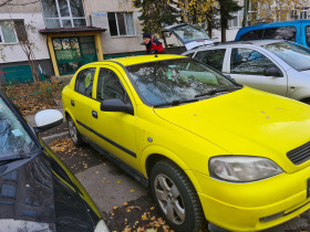 Opel Astra, снимка 2 - Автомобили и джипове - 43482478