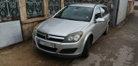 Opel Astra, снимка 1 - Автомобили и джипове - 45561471