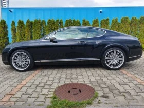 Bentley Continental gt SPEED, 610 PS | Mobile.bg    2