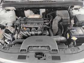 Hyundai I30 1.4i Внос от Италия, 149000км, снимка 10