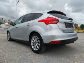 Ford Focus 1.6  В/GPL, снимка 4