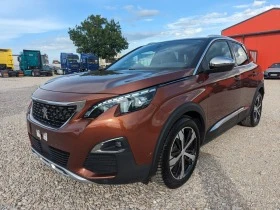 Peugeot 3008 2.0BlueHDI  - [3] 