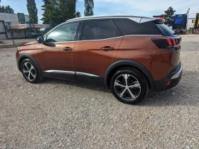 Peugeot 3008 2.0BlueHDI  - [4] 