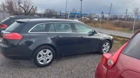 Opel Insignia 2, 0 | Mobile.bg    7