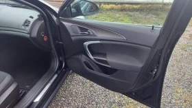 Opel Insignia 2, 0 | Mobile.bg    15