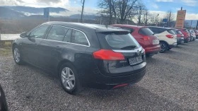 Opel Insignia 2, 0 | Mobile.bg    5