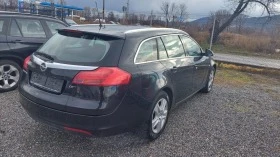 Opel Insignia 2, 0 | Mobile.bg    9