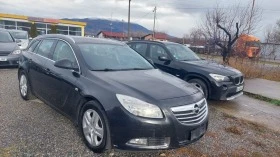     Opel Insignia 2, 0