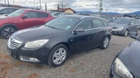 Opel Insignia 2, 0 | Mobile.bg    12