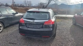 Opel Insignia 2, 0 | Mobile.bg    11