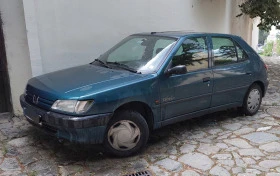 Peugeot 306 Province, снимка 2