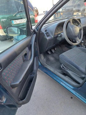 Peugeot 306 Province, снимка 7