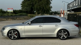 Обява за продажба на BMW 530 d= Sport Pack=  ~14 999 лв. - изображение 7