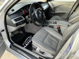 Обява за продажба на BMW 530 d= Sport Pack=  ~14 999 лв. - изображение 8