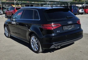 Audi A3 2.0TDI 185K Quattro S-line , снимка 6