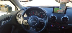 Audi A3 2.0TDI 185K Quattro S-line  - [15] 