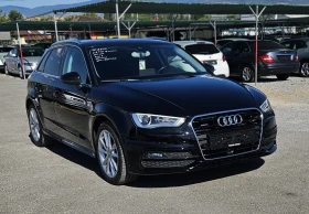 Audi A3 2.0TDI 185K Quattro S-line 