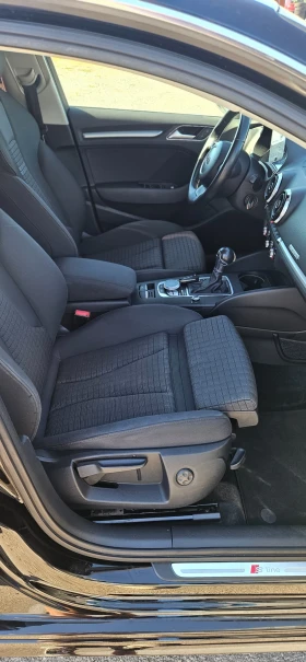 Audi A3 2.0TDI 185K Quattro S-line  - [12] 