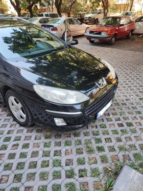 Peugeot 407 2.0hdi SW | Mobile.bg    9