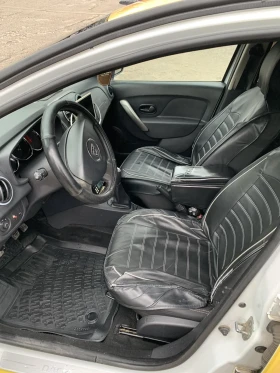 Renault Clio 1, 5dci, снимка 6