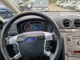 Ford S-Max 2.0TDCI 140, снимка 13