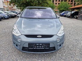 Ford S-Max 2.0TDCI 140, снимка 3