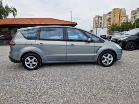 Ford S-Max 2.0TDCI 140, снимка 7