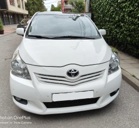 Toyota Verso 1.8 VVT-i Aspiration, снимка 1