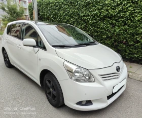 Toyota Verso 1.8 VVT-i Aspiration, снимка 6