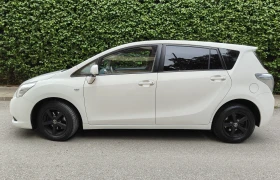 Toyota Verso 1.8 VVT-i Aspiration, снимка 3