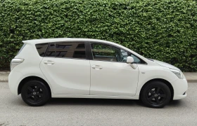 Toyota Verso 1.8 VVT-i Aspiration, снимка 2