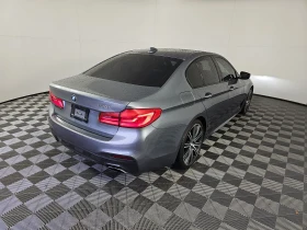 BMW 540, снимка 9