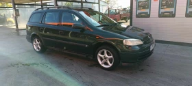 Opel Astra, снимка 2