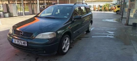 Opel Astra, снимка 1