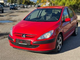 Peugeot 307, снимка 1