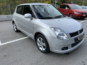 Suzuki Swift, снимка 10