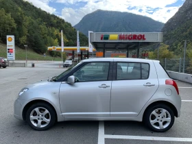 Suzuki Swift, снимка 11